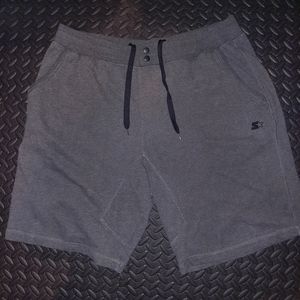 Vintage STARTER Shorts